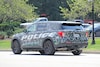Ford Explorer Interceptor