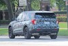 Ford Explorer Interceptor