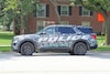 Ford Explorer Interceptor