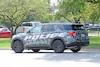 Ford Explorer Interceptor