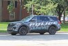Ford Explorer Interceptor