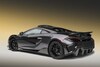 McLaren 600 LT MSO
