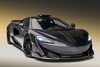 McLaren 600 LT MSO