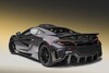 McLaren 600 LT MSO