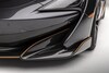 McLaren 600 LT MSO