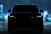 Skoda Kodiaq RS teaser