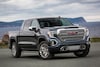 GMC Sierra Denali