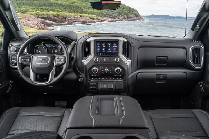 GMC Sierra Denali