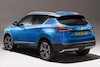 Blik to the Future: Nissan Qashqai
