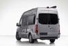 Mercedes-Benz Caravan Salon