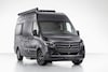 Mercedes-Benz Caravan Salon