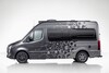 Mercedes-Benz Caravan Salon