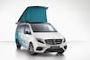 Mercedes-Benz Caravan Salon
