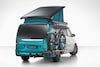 Mercedes-Benz Caravan Salon