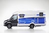 Mercedes-Benz Caravan Salon