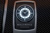 Rolls-Royce collecties Umbra, Paradiso, Nebula