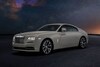 Rolls-Royce collecties Umbra, Paradiso, Nebula