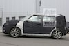 Kia Soul EV spyshots