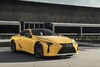 Lexus LC Inspiration Concept en UX 250h By Clark I