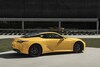 Lexus LC Inspiration Concept en UX 250h By Clark I
