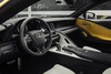 Lexus LC Inspiration Concept en UX 250h By Clark I