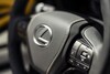 Lexus LC Inspiration Concept en UX 250h By Clark I
