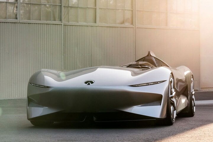Infiniti Prototype 10