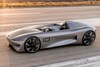 Infiniti Prototype 10