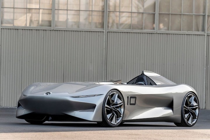 Infiniti Prototype 10