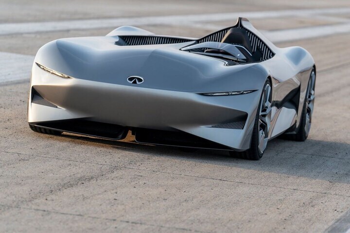 Infiniti Prototype 10