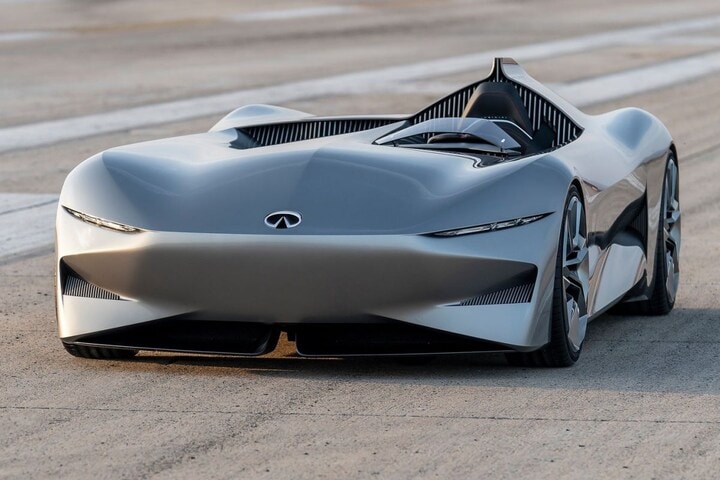 Infiniti Prototype 10