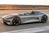 Infiniti Prototype 10