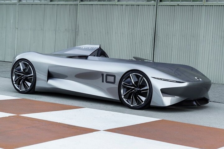 Infiniti Prototype 10