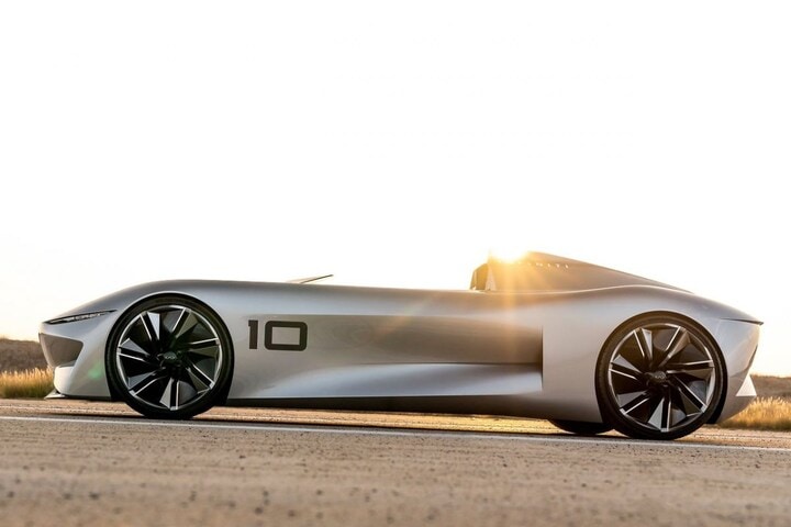 Infiniti Prototype 10