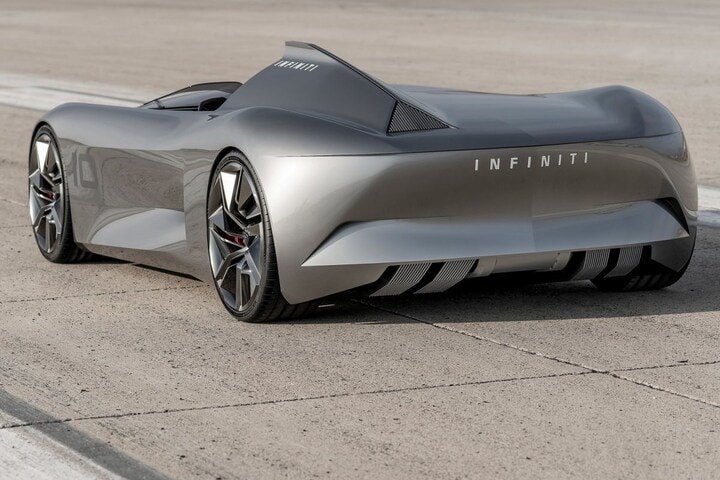 Infiniti Prototype 10