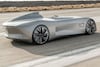 Infiniti Prototype 10