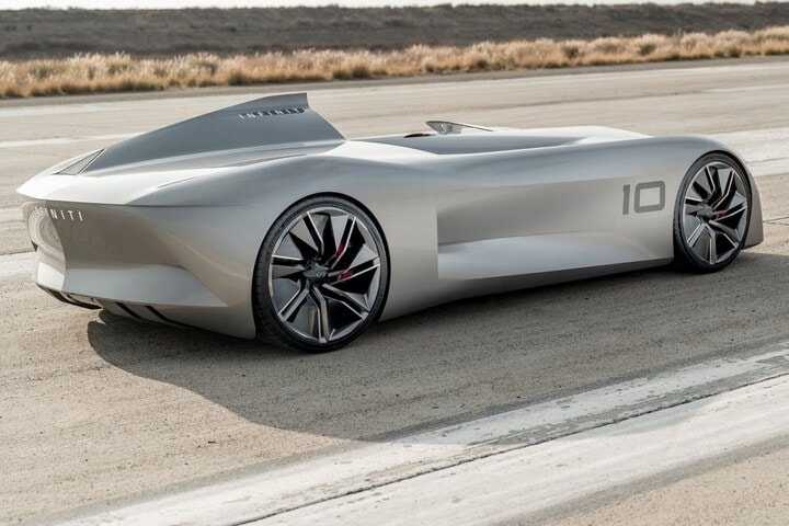 Infiniti Prototype 10