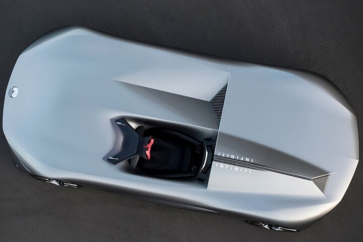 Infiniti Prototype 10