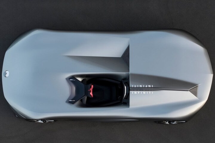 Infiniti Prototype 10