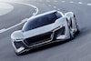 Audi PB18 e-tron