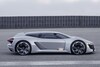 Audi PB18 e-tron
