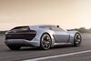 Audi PB18 e-tron