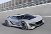 Audi PB18 e-tron