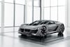 Audi PB18 e-tron