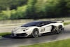 Lamborghini Aventador SVJ