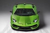 Lamborghini Aventador SVJ