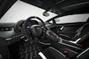 Lamborghini Aventador SVJ