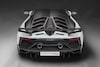 Lamborghini Aventador SVJ