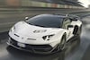 Lamborghini Aventador SVJ