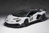 Lamborghini Aventador SVJ